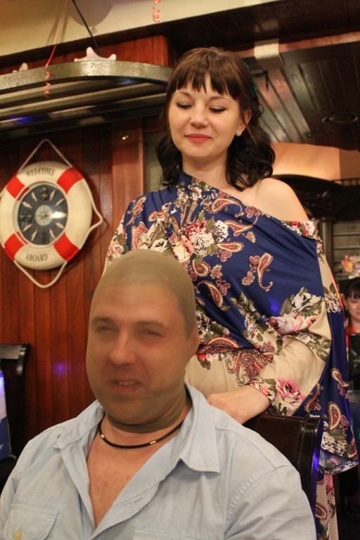 Сменим пластику Сменим пластику
